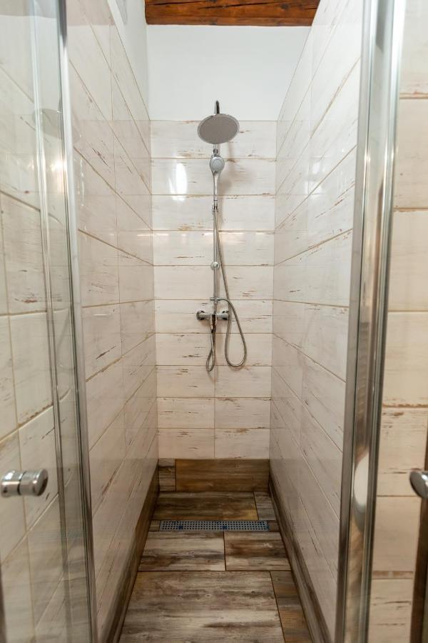 Apartman Pod Hradem - Vranovska Prehrada, Bitov-Horka Екстериор снимка